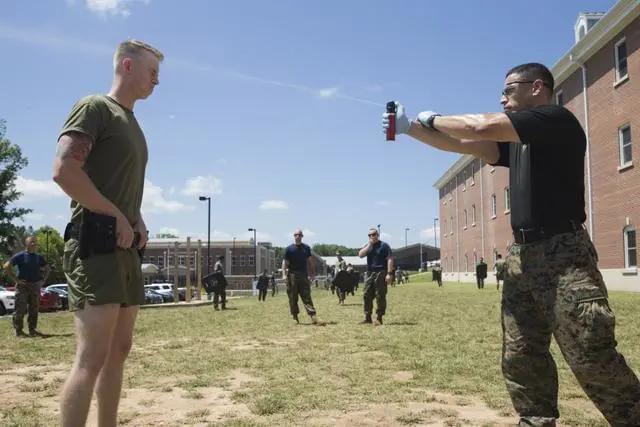 辣椒水喷植物会死吗,喷辣椒水的后果