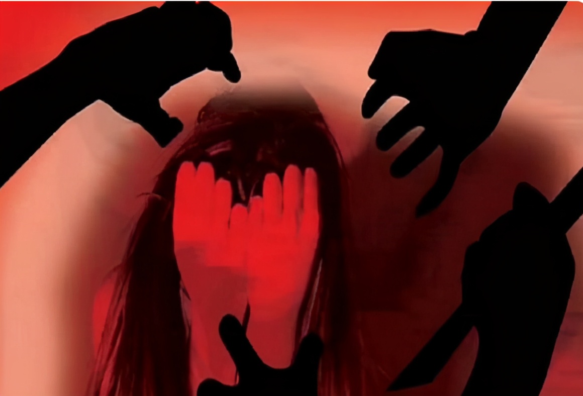 荒唐！印度女孩被邻居夫妇灌药性侵八年，求助表哥又被其绑走侵犯