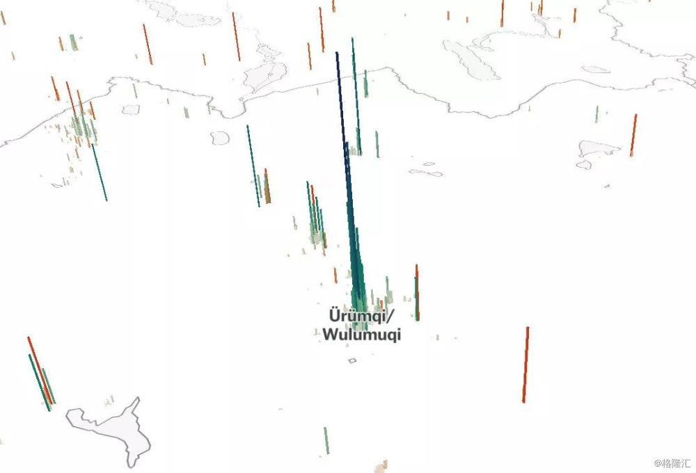 300万人口城市房价,中国的人口出生率和房价