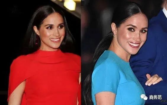 梅根为何总被黑,梅根为啥被黑得那么惨