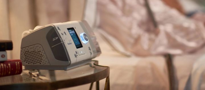 呼吸机半自动和全自动的区别,睡眠呼吸机全自动还是半自动好