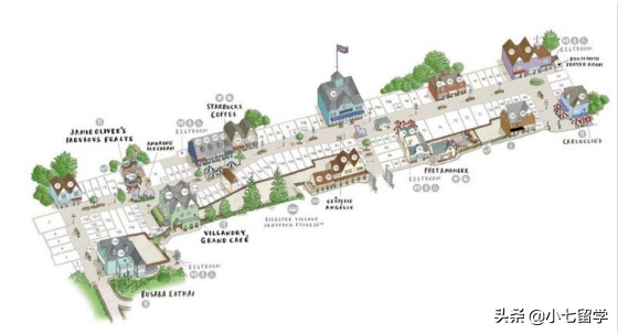 bicester比斯特购物村,比斯特购物村什么便宜