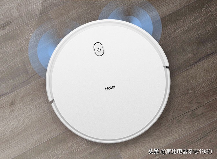 海尔t520s扫地机器人拆解,海尔扫地机器人tab-t520s怎么拆