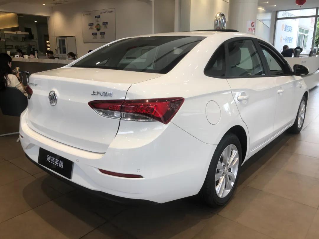 别克英朗三缸到底值不值得买,别克英朗四缸到底值不值得买