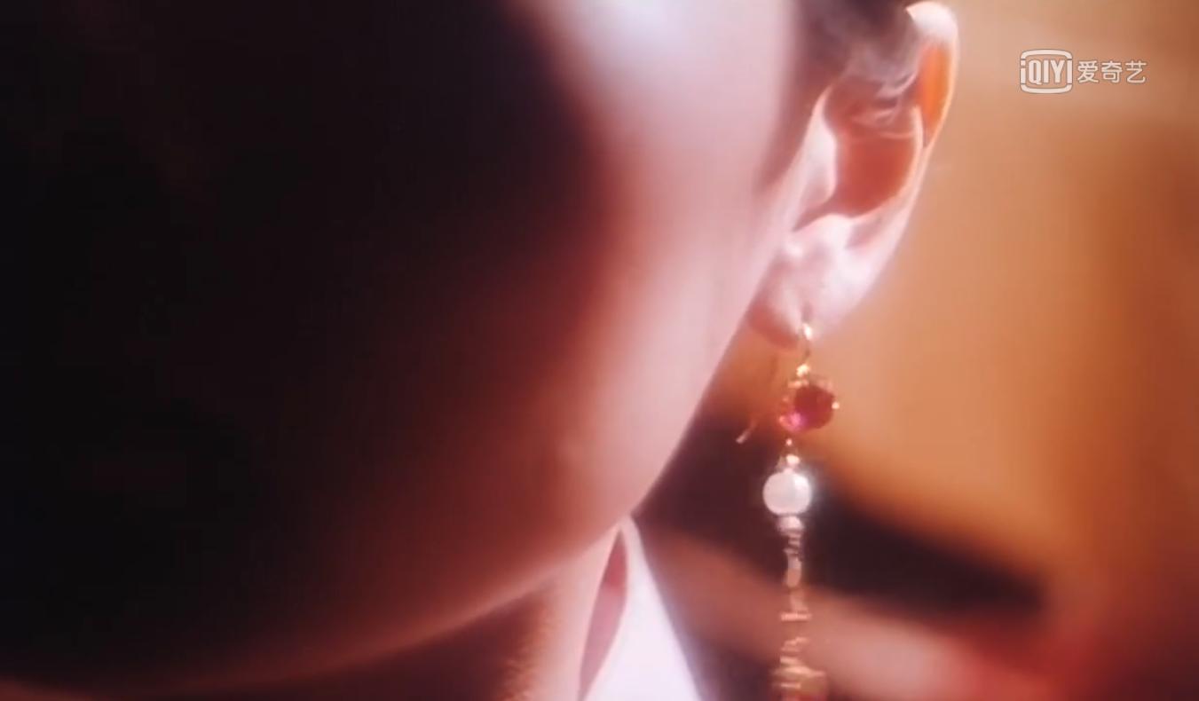 张国荣与陈凯歌巅峰之作,陈凯歌谈张国荣背后的故事