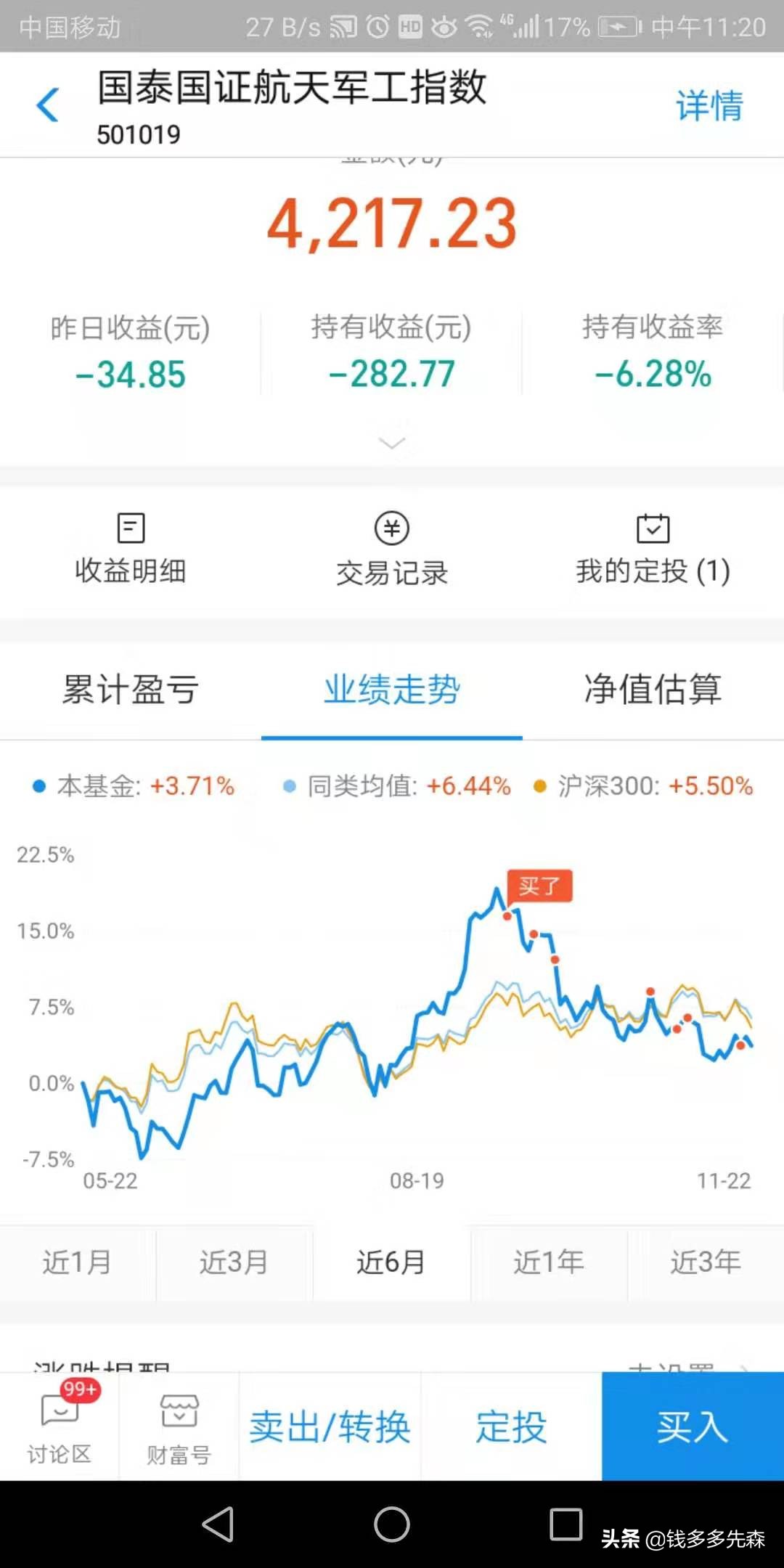 怎么玩懂基金股票理财,股票基金理财怎么操作经验分享