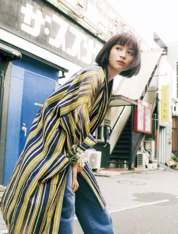 日本妹子最想变成谁的脸,日本妹子普遍长得好看吗