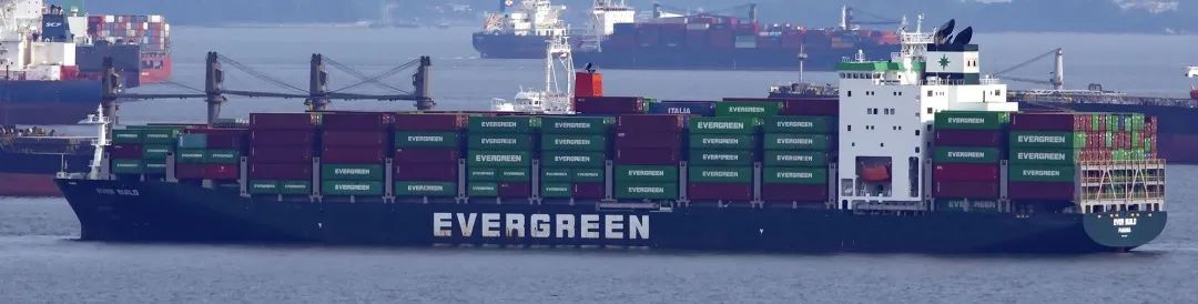 集装箱码头运营商,全球集装箱码头运营商年报