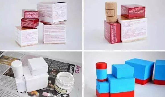 废品洗衣液瓶手工制作大全创意,废品手工制作小学手工大赛一等奖