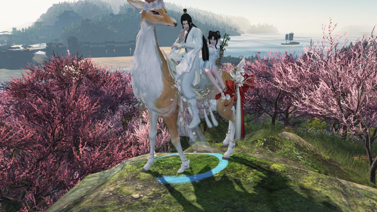 天刀平民比较好看的时装,天刀哪个时装魅力高