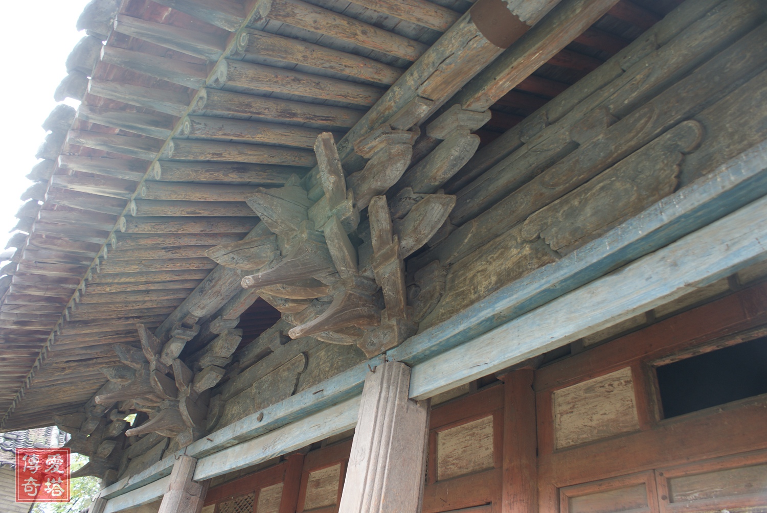 日本奈良东大寺大佛殿,日本奈良东大寺