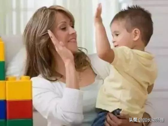 家长对幼儿园教育的希望及建议,作为家长教育孩子的方法有哪些