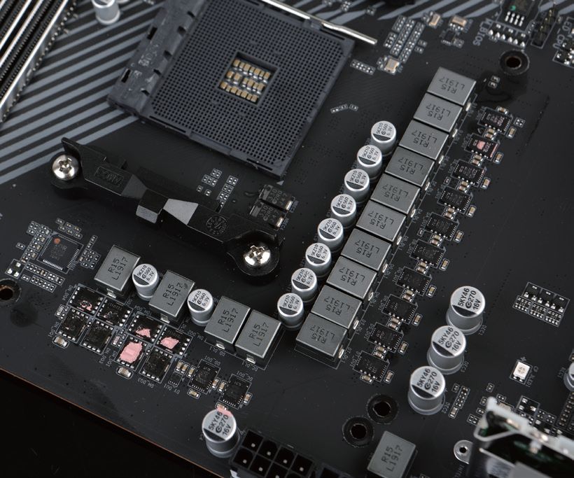 锐龙am4的cpu有哪些,锐龙五代cpu散热器推荐