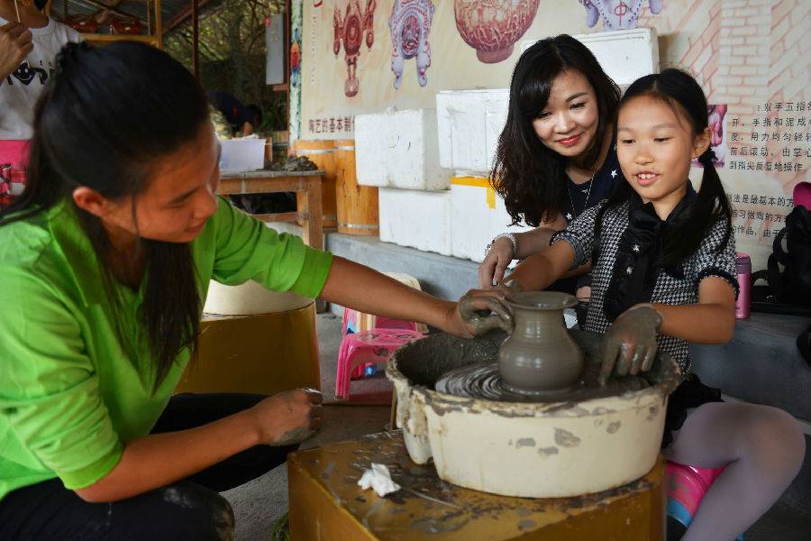 观澜山水田园水上乐园门票多少钱,海上田园和观澜山水田园哪个好玩