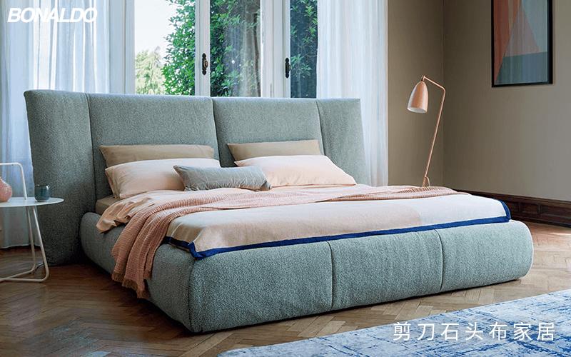 Bonaldo,意大利高端家具先驱品牌