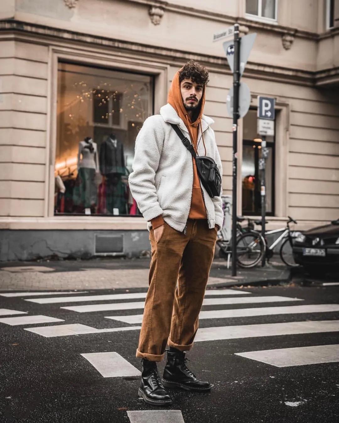 Dr.Martens?马丁靴?你真的了解吗?