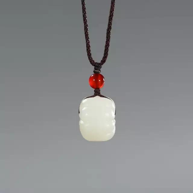 和田玉的油性是什么原理,和田玉的润度怎么鉴别