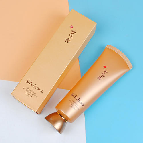 急救面膜推荐舒缓面膜,好用熬夜急救面膜推荐一款