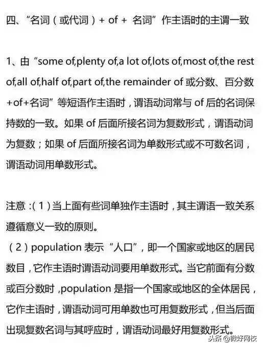 高中英语语法学习方法与技巧,高中英语语法笔记整理手写