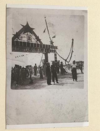 解放深圳战役,1949年深圳解放故事