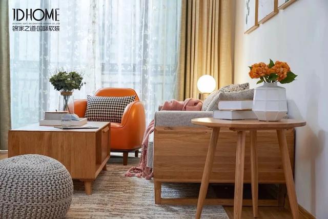 锦华装饰装修,锦华软装家装设计