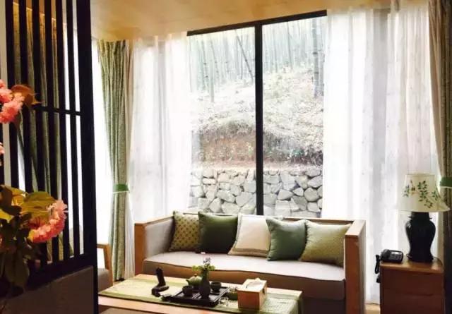 莫干山民宿很厉害吗,莫干山民宿推荐轻奢