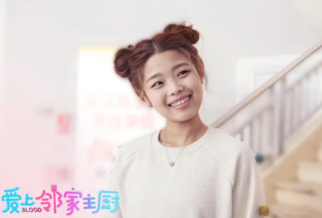 被网友捧上神坛的“小千代”，长大后却成为了另一个王莎莎