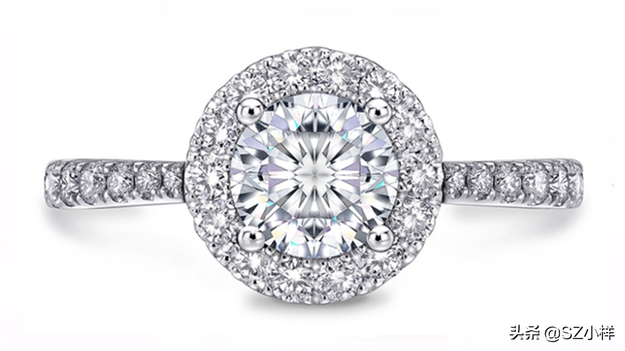 比较好的国内婚戒品牌,今日全球婚戒排行榜有哪些