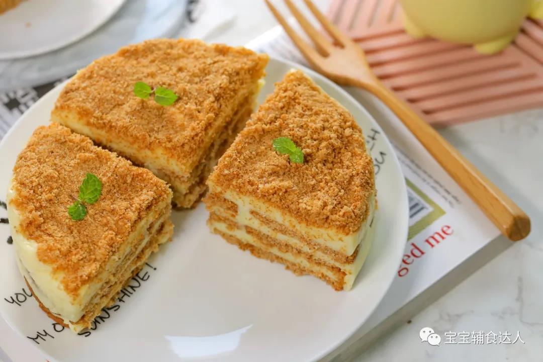 无烤箱没有奶油的甜品,没奶油做冰激凌