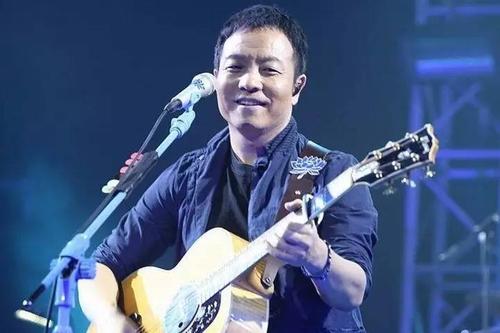 窦唯朴树郑钧许巍谁地位最高,朴树窦唯高晓松许巍郑钧老狼