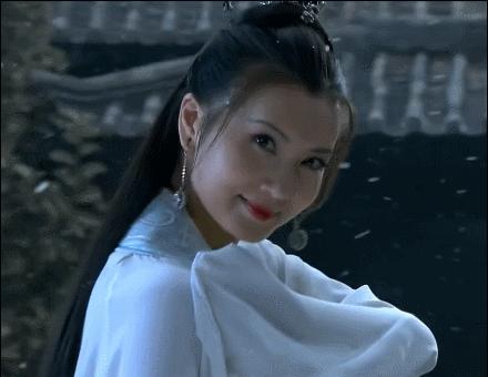 15位演“貂蝉”的女星，陈红娜扎呼声最高，宁静自己就能干掉董卓