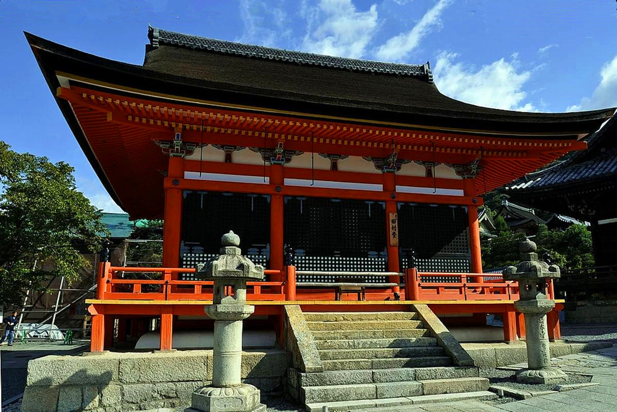 日本公认的绝世武神，韩国人说他是同胞，但却自称先祖为东汉皇帝