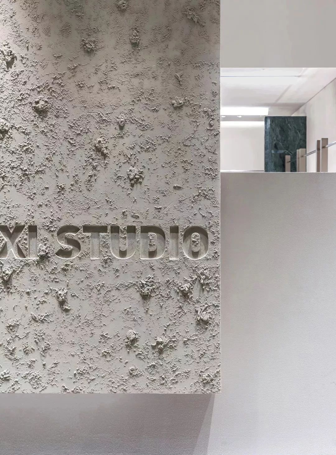 简单干净高雅高级感服装店设计,服装店怎么设计大气好看