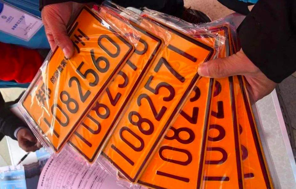 电动车不上牌上假牌罚款多少钱,电动车未上牌照安全知识