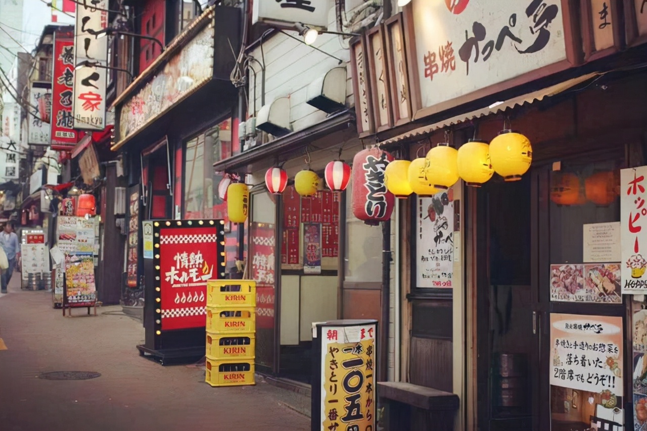 日文源自汉字为何我们听不懂,日文为什么能看懂