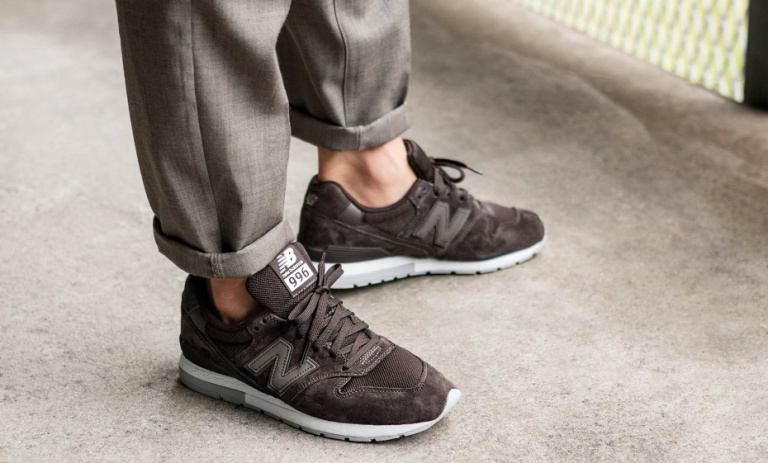 入手第一双鞋男,现在适合入手的男鞋