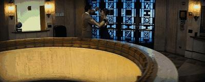 地球为什么逆时针自转,地球为什么是斜着自转的呢