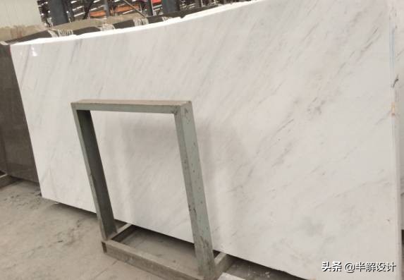 设计师都喜欢的石材分类大全-另有重磅赠送哦