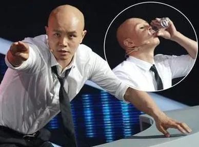 乐嘉沦落,乐嘉沦落街头