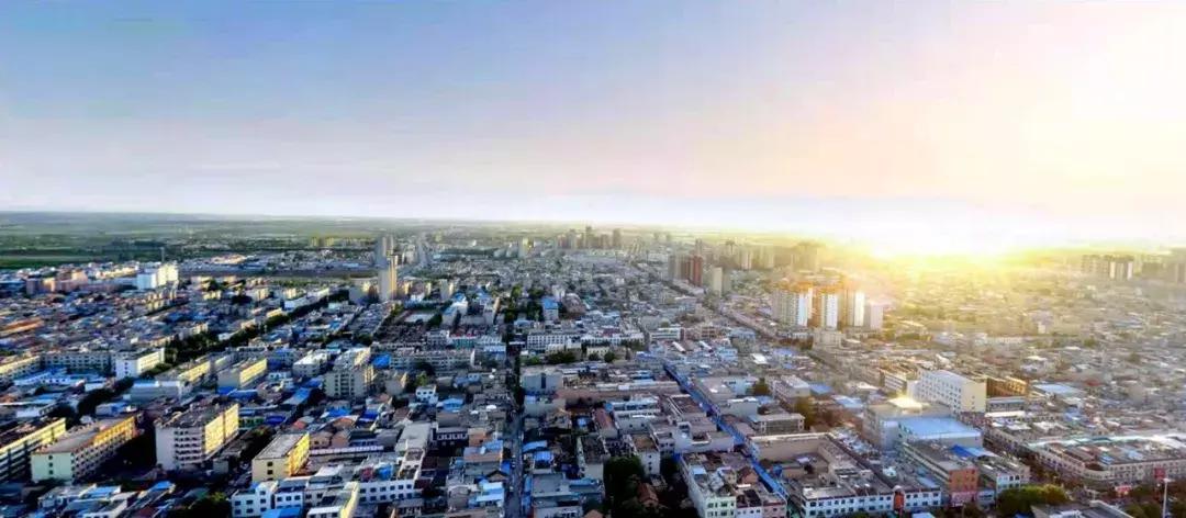 大荔美吗,大荔县的美