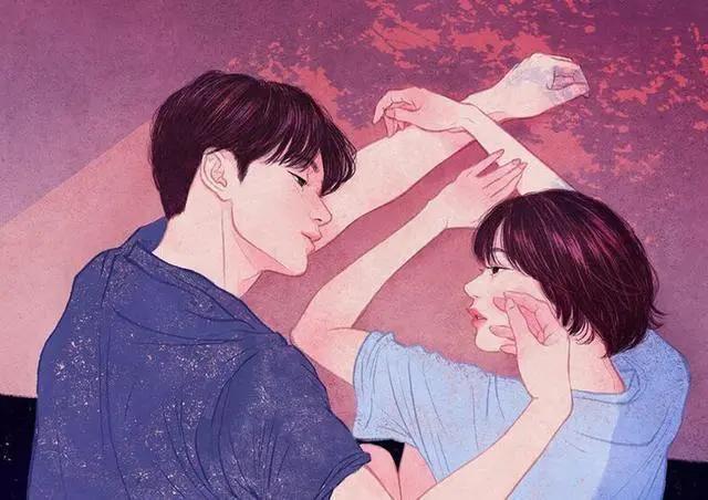 怎么让成*女熟**人反过来追你？掐准这3处“死穴”，基本可行