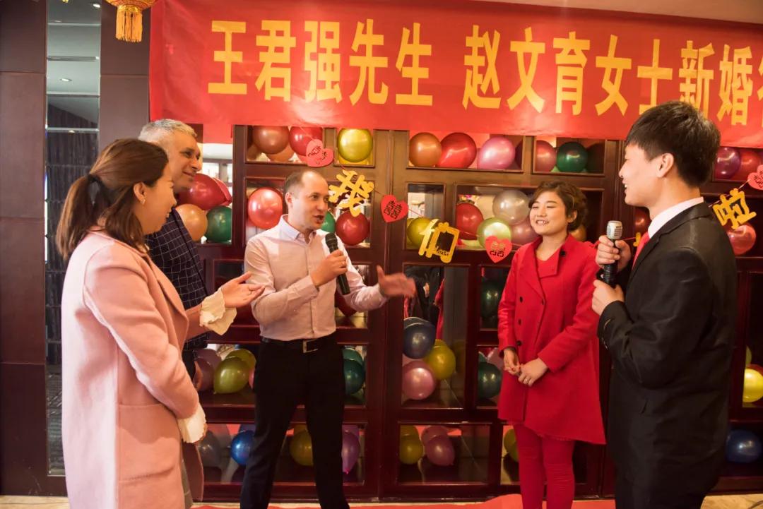 中国与白俄,13年中国中车