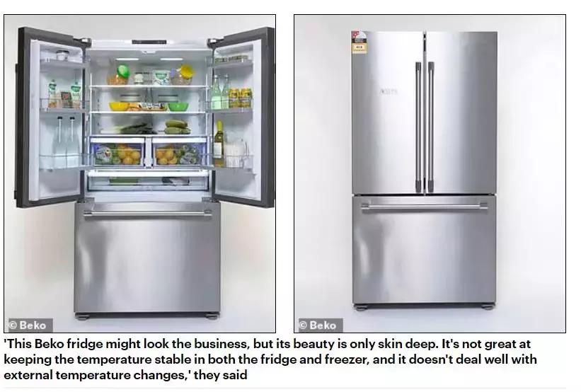 澳洲权威测评超市84种洗衣液，华人常买品牌上黑名单