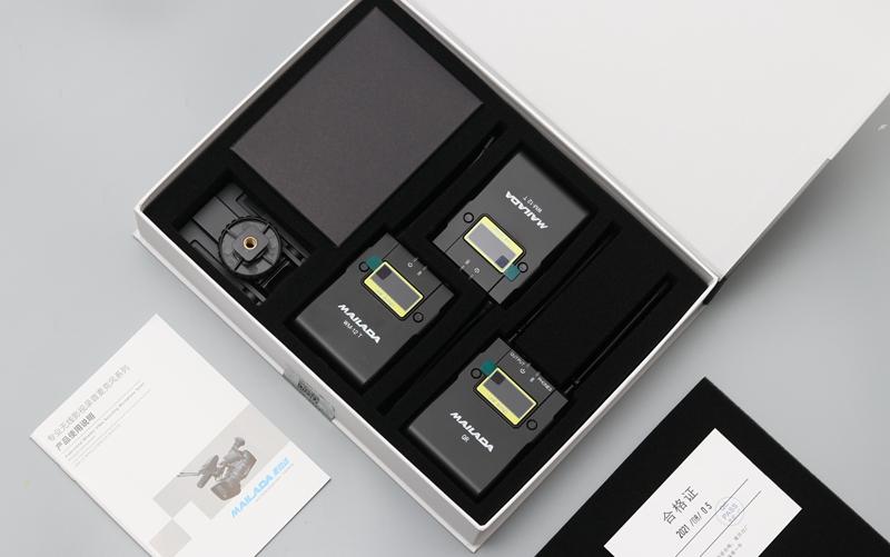 专业收音麦克风户外效果,麦拉达wm12s麦克风怎么使用