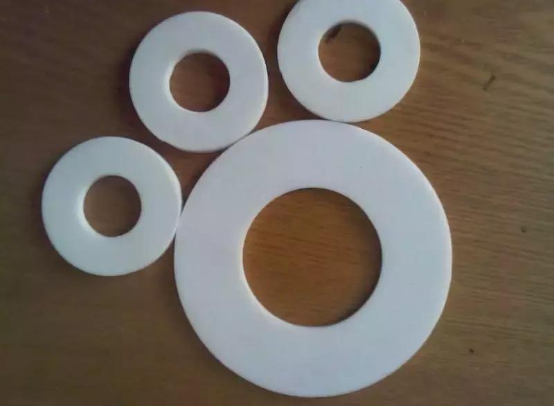 法兰垫片叫法与区分,法兰垫片材质代号表