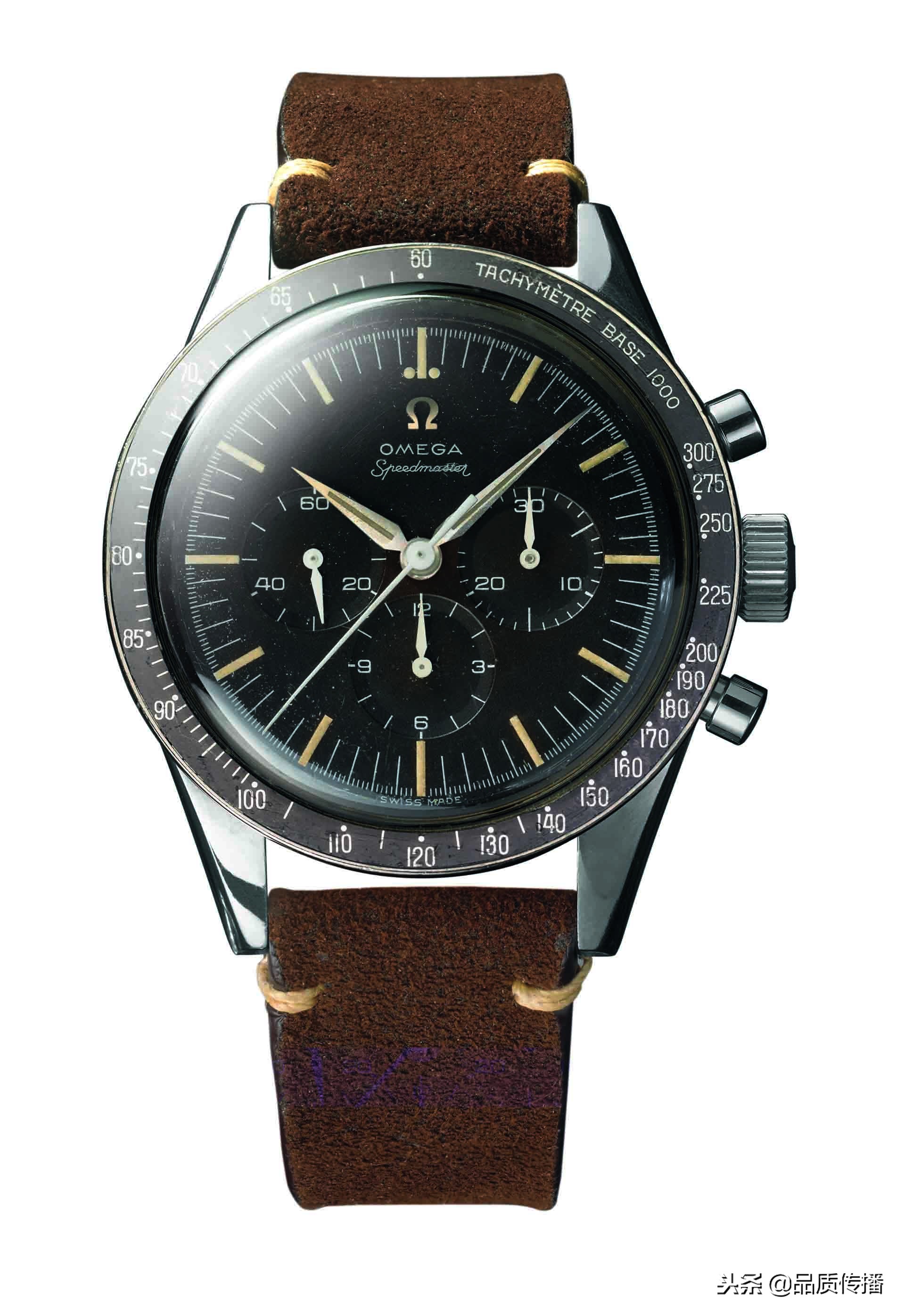 欧米茄月球表,错过了的典藏还可以获得吗