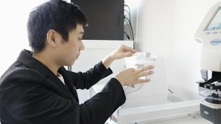 北京朝阳区潘家园眼镜店,潘家园哪家眼镜店最经济实惠又好