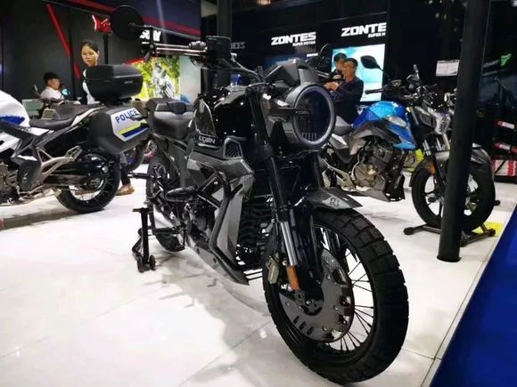 启典g1新车价格,启典150-g1是复古车还是巡航车