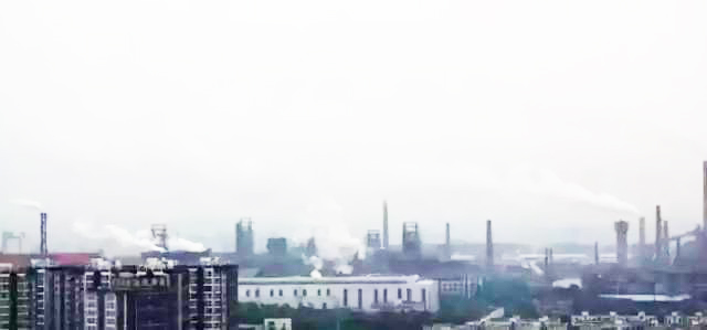 攀成钢，420厂、红光电子厂，成都那些老工厂们都去哪儿