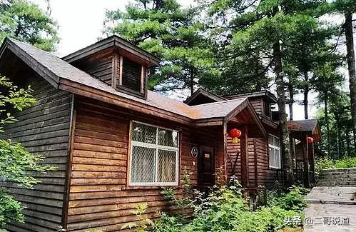 陕西商洛天竺山一日游,天竺山商洛